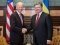 США продовжують всебічну допомогу Україні