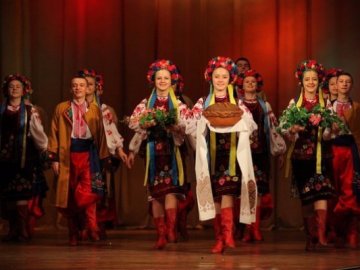 Луцькі танцюристи перемогли на фестивалі за кордоном