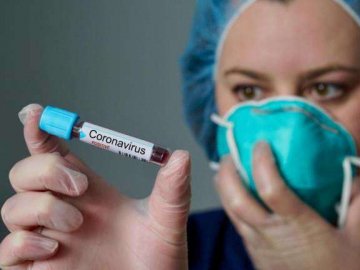У Києві зафіксували 2 випадки коронавірусу