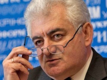 Директора Українського центру оцінювання якості освіти усунули від виконання своїх обов'язків 