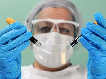 В Україні за добу виявили понад 5000 нових випадків коронавірусу 