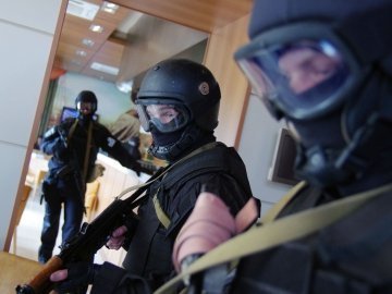 В України оголосили посилений рівень протидії тероризму