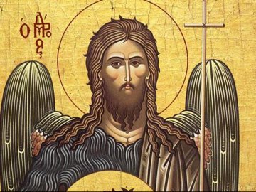 20 січня – день Іоанна Хрестителя: що обов'язково треба зробити сьогодні