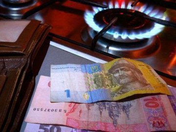 Кабмін збільшив норми споживання природного газу українцями майже удвічі