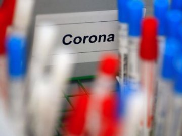 Повідомили статистику щодо коронавірусу в Україні за останню добу