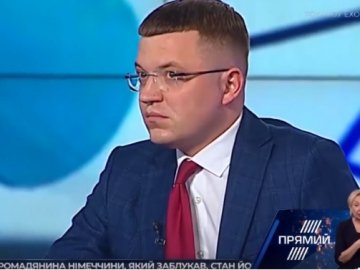 «Влада має посприяти волевиявленню українських заробітчан», – Тарас Шкітер
