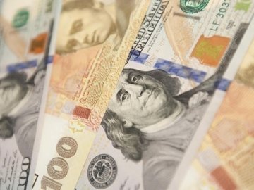 Курс валют у Луцьку на 26 липня