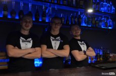 У луцькому «Промені» відкрили караоке.ФОТО