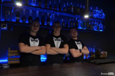 У луцькому «Промені» відкрили караоке.ФОТО