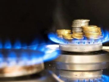 Волиняни можуть сплатити борг за газ частинами