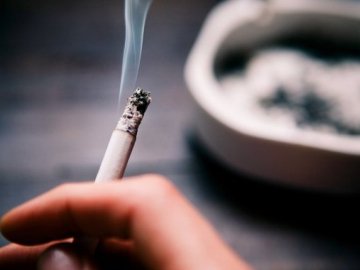 У Харкові студент помер, отруївшись сумішшю для куріння