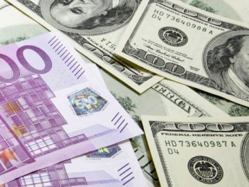 Курс валют у Луцьку на 15 червня