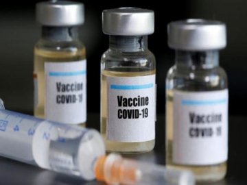 Віктор Ляшко назвав ціну вакцини від коронавірусу