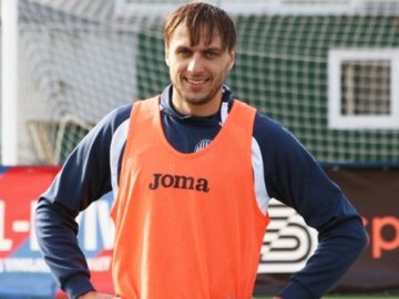 А-ля Ібрагімович: колишній гравець «Волині» забив фантастичний гол. ВІДЕО
