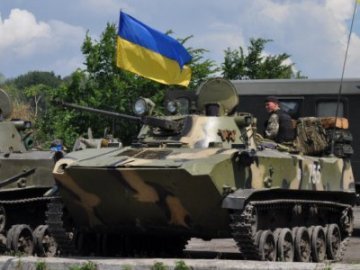 Російські військові поступово відходять за межі України