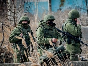 Росія готова завдати удару по Україні, - Лавров
