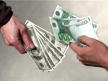 Курс валют у Луцьку на 1 липня