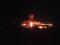 У Мукачеві – масштабна пожежа на «Новій пошті»