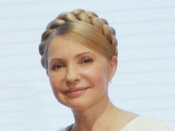 Верховний суд зняв усі звинувачення з Тимошенко