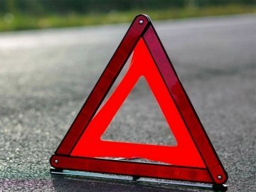 Аварія на Волині: зіткнулись Opel та ВАЗ
