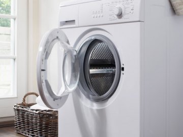 Чому варто звертати увагу на правильну роботу пральної машинки*