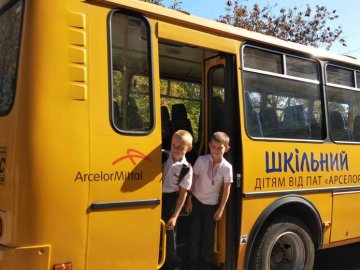 Для Волині придбають 16 нових шкільних автобусів 