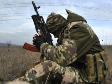 На Донбасі загинули 4 українських військових