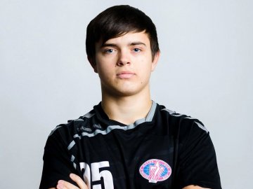 Волинянин зіграє за молодіжну збірну України