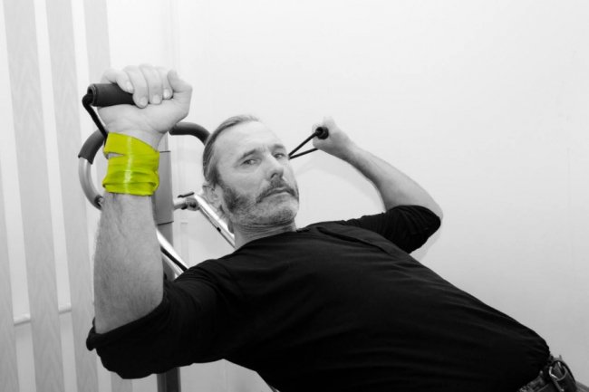 Руйнуючи стереотипи: у Луцьку люди з інвалідністю стали героями життєствердного фотопроекту