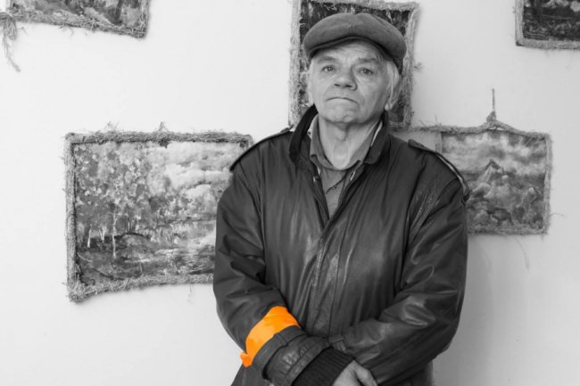 Руйнуючи стереотипи: у Луцьку люди з інвалідністю стали героями життєствердного фотопроекту