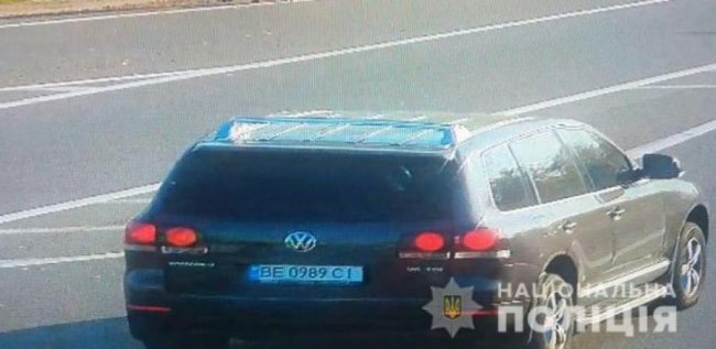 Стрілянина у Луцьку: ймовірних учасників переслідували на Рівненщині