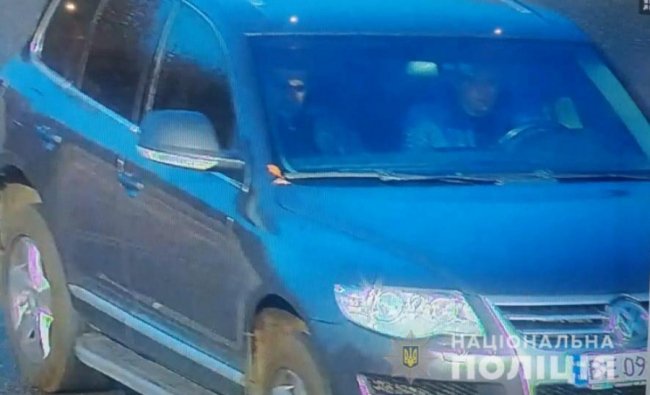 Стрілянина у Луцьку: ймовірних учасників переслідували на Рівненщині