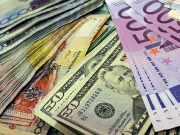 Курс валют у Луцьку на 18 червня