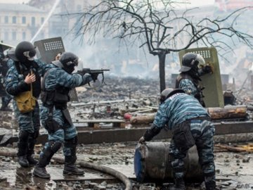 Генпрокуратура свідомо блокувала розслідування розстрілів на Майдані