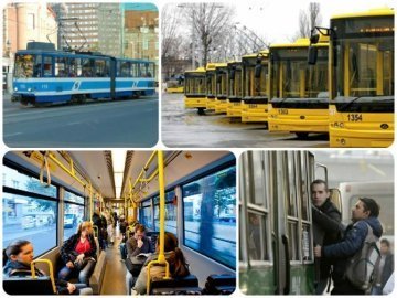 Європа виділить 200 мільйонів євро на ремонт українського громадського транспорту