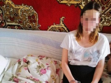 На Рівненщині жінка зарізала свою доньку, дівчинці не було навіть 1 місяця. ФОТО