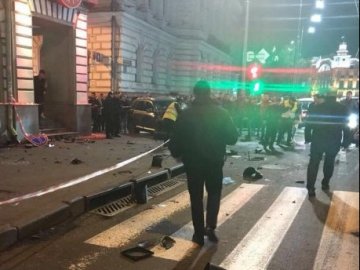 Резонансна аварія у Харкові: відеозаписи довели провину Зайцевої та Дронова