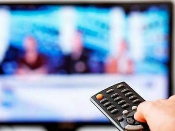 В Україні  відключають аналогове телебачення