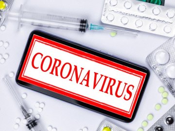 В Італії заявили, що знайшли ліки від коронавірусу