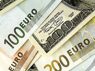 Курс валют у Луцьку на 13 жовтня