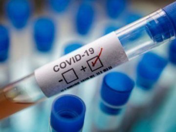 Де на Волині виявили нові випадки коронавірусу станом на 26 серпня 