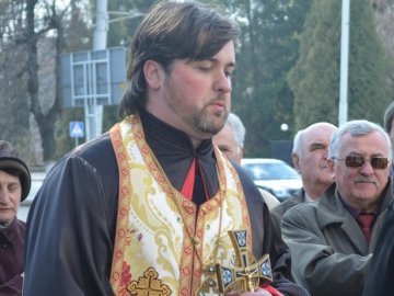 Луцькі священики УПЦ КП мають нового керівника