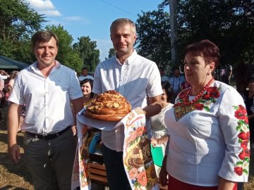 Співи, нагороди та смаколики: у селі Колодеже відсвяткували День села