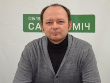 Зубач: «Ніхто із Банкової та Грушевського не хоче віддавати громадам ресурси і повноваження»