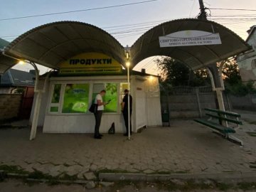 У Луцьку викрили магазин, який торгує алкоголем у заборонений час