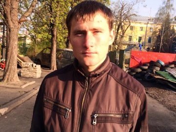 Волинянин, поранений на Майдані, лікуватиметься в США
