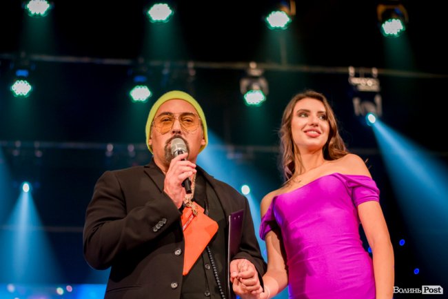 «Міс Принцеса України 2018» в Луцьку: як обирали найкращу красуню. ФОТОРЕПОРТАЖ