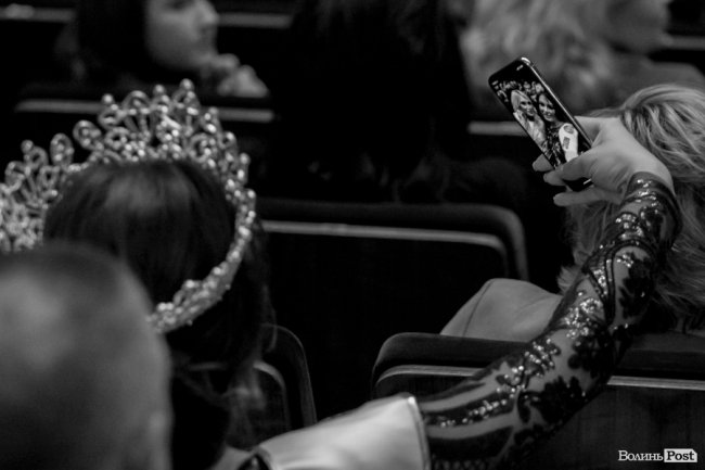 «Міс Принцеса України 2018» в Луцьку: як обирали найкращу красуню. ФОТОРЕПОРТАЖ
