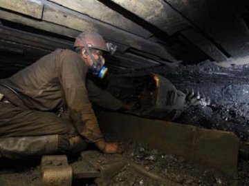 Волинські шахти зберуть «під одним дахом»