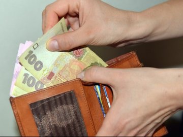 В Україні зросла середня зарплата